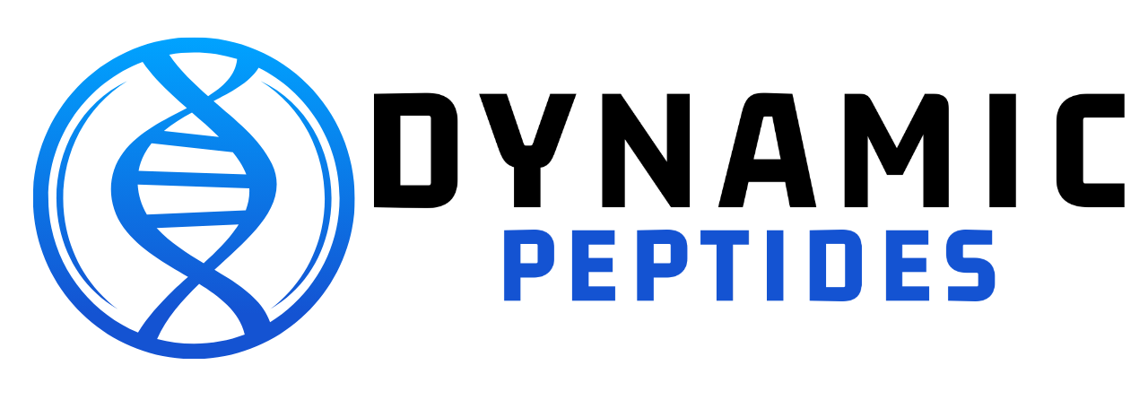 Dynamic Peptides